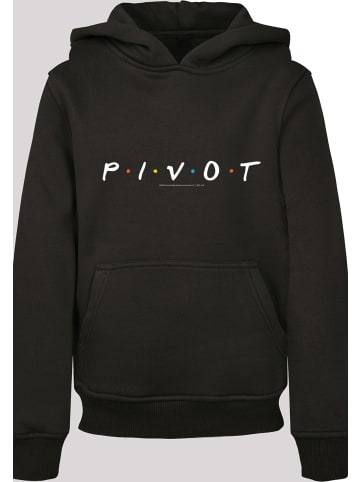 F4NT4STIC Hoodie in black