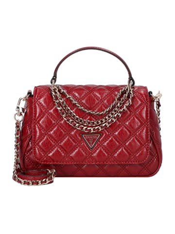 Guess Giully II Handtasche 24 cm in red