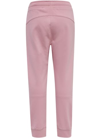 Hummel Hosen Hmlproud Pants in LILAS