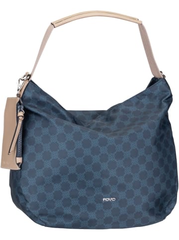 PICARD Handtasche Yeah in Navy
