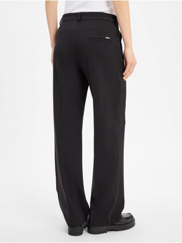 BRAX  Hose Maine in schwarz