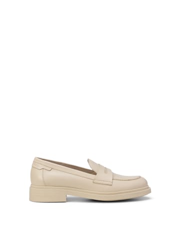 Marc O'Polo Penny-Loafer Model Paula in natural cotton