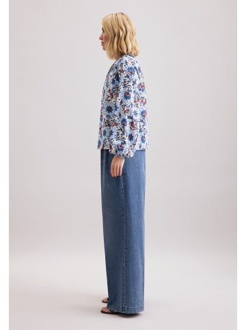 Seidensticker Tunika Regular in Ecru