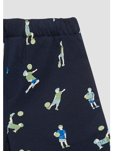 s.Oliver Leggins in 59A1_navy