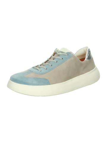 Think! Sneakers Low TURNA LIGHT DAMEN in Frozen/Kombi