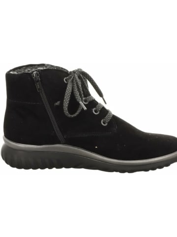 Semler Stiefeletten für Damen in schwarz