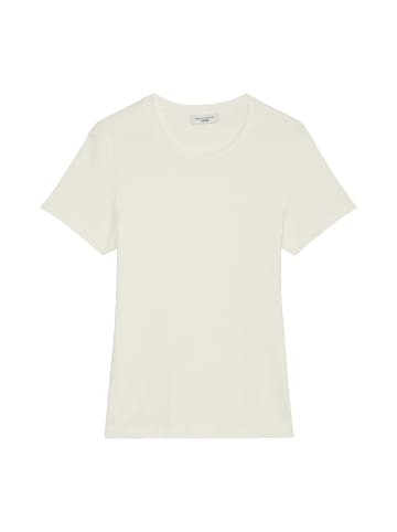 Marc O'Polo DENIM T-Shirt slim in Silky White