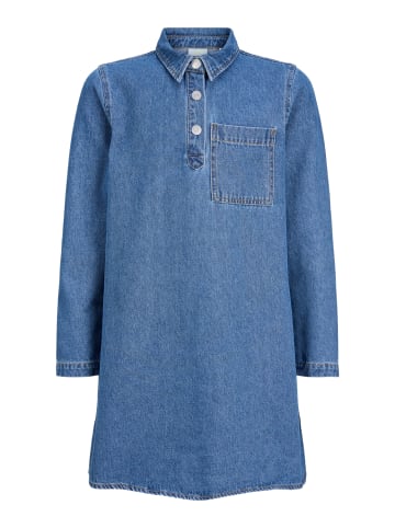 JJXX Kurzes Jeanskleid Jxamara in Blau