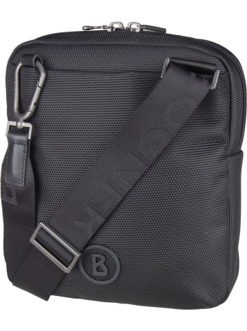 Bogner Umhängetasche Keystone Andre ShoulderBag SVZ in Black