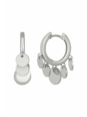 caï Ohrringe für Erwachsene in silber