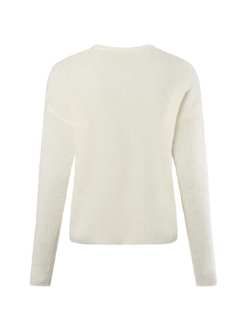 Mos Mosh Strickjacke MMAlmine in ecru - 0004