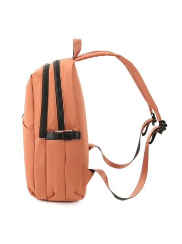 Hedgren Nova Cosmos Daypack 39 cm Laptopfach redwood burl