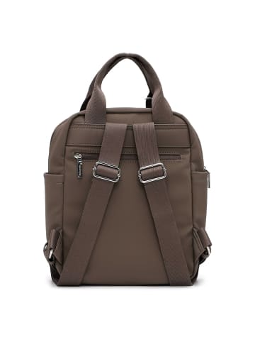 Tamaris TAS Maleen Daypack 33 cm taupe
