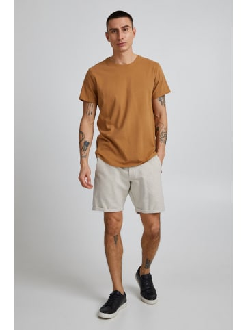 BLEND Sweatshorts in beige