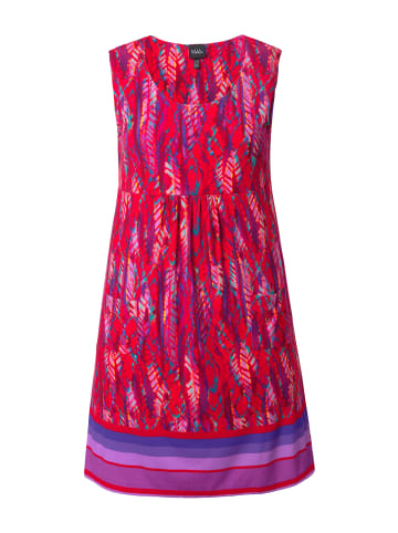 Ulla Popken Kleid in lila