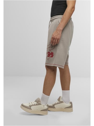 Rocawear Short "Shorts Numbers" in Grau