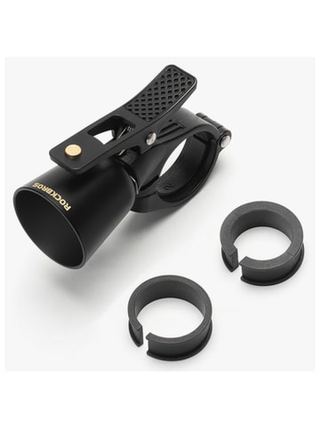 Rockbros Rockbros 34210005001 Fahrradklingel