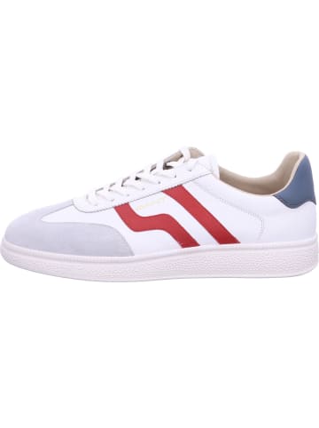 Gant Sneaker Low in weiß