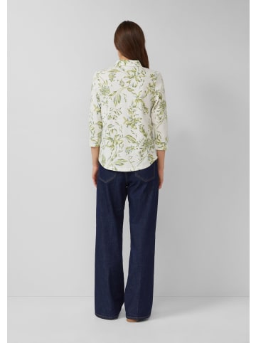 s.Oliver T-Shirt in 02A4_creme