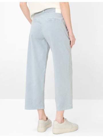 BRAX  Hose Maine S in hellblau