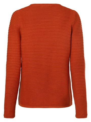 Franco Callegari Pullover in orange