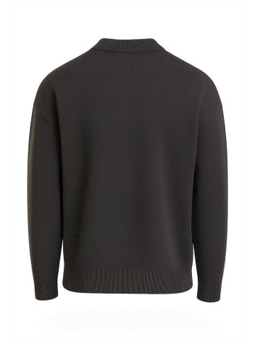 Rocawear Rocawear Rocawear Knit Pullover in black