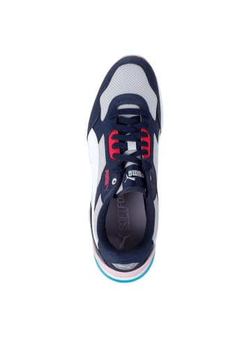 Puma Sneaker PUMA R78 FUTR in Dunkelblau