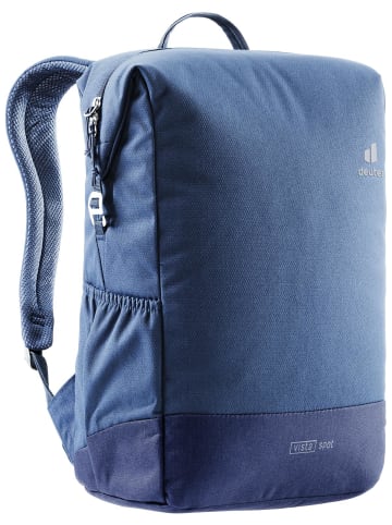 Deuter Rucksack in midnight-navy