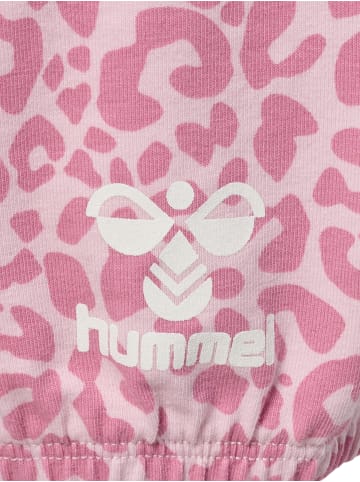 Hummel Verstellbare Taille Kurze Hose Hmldream Mädchen in PARFAIT PINK