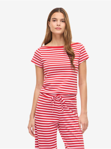 Noisy may T-Shirt in Goji Berry1