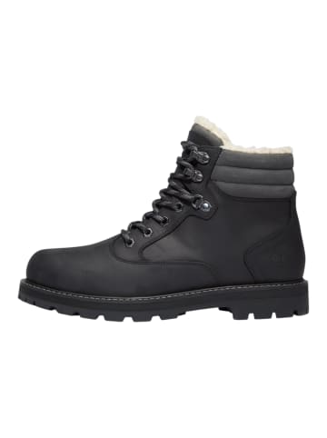 Timberland Stiefel schwarz