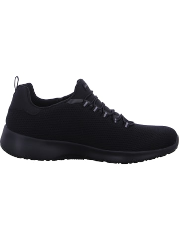 Skechers Trainingsschuh Dynamight in Schwarz