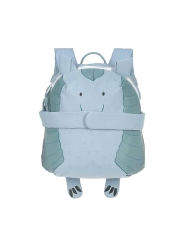 Lässig Kinderrucksack About Friends in Gürteltier Lou 23,5 x 11,5 x 27,5 cm