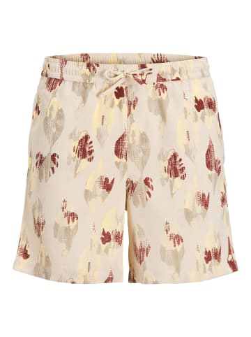 Jack & Jones Shorts in Moonbeam