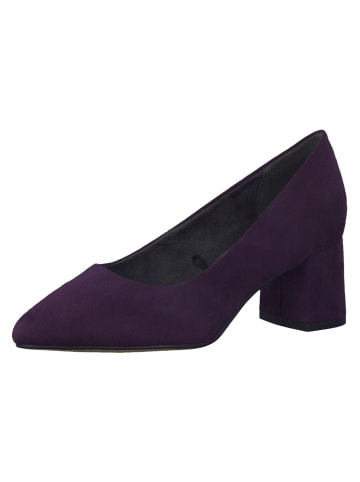 Jana Pumps in PURPLE