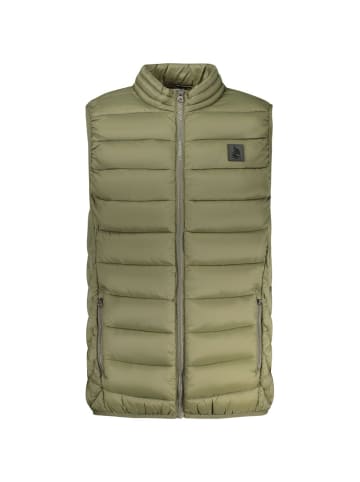 Marina Yachting Grün Polyamid Herren Jacke