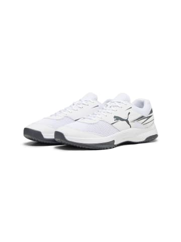 Puma Sneakers Low Varion II in weiß