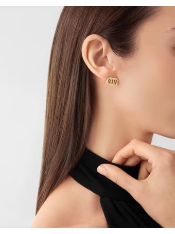 Philipp Plein Ohrringe in Gold