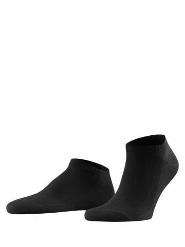 Falke Socken 1er Pack in Schwarz