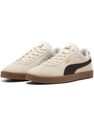 Puma Sneaker "Club II" in Weiß