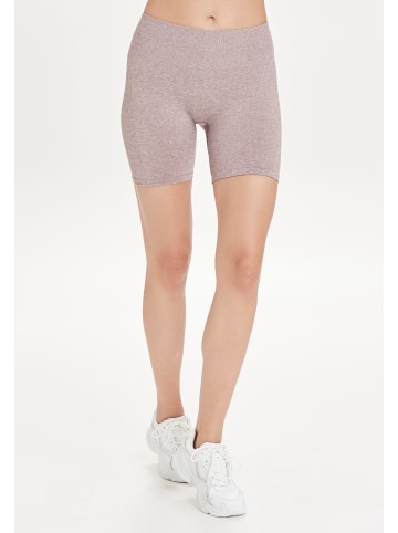 Endurance Tights Maidon in 4162A Twilight Mauve