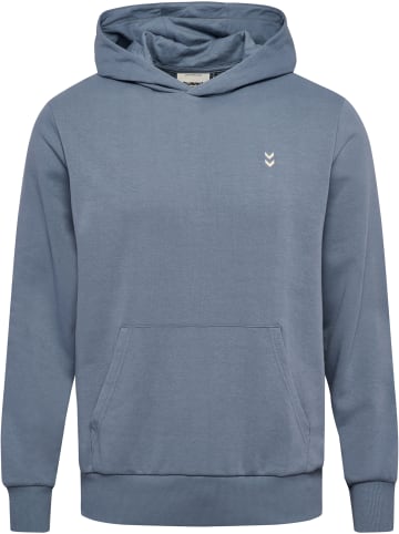 Hummel Kapuzenpullover Hmlpulse Herren in FLINT STONE