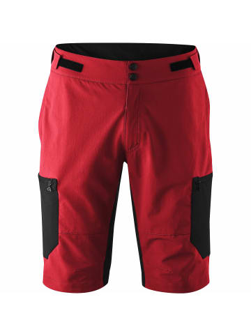 Gonso Bikeshort Garzone in Rot