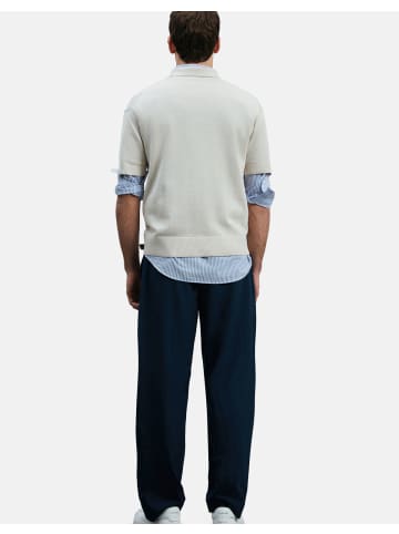 Lufian Pullover FRESH in STONE