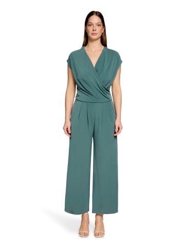 Vera Mont Jumpsuit in 7/8 Länge in Bright Jungle
