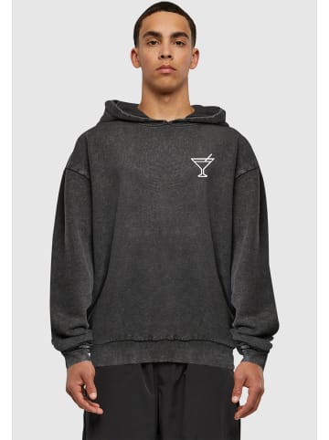 Merchcode Merchcode Kapuzenpullover in black