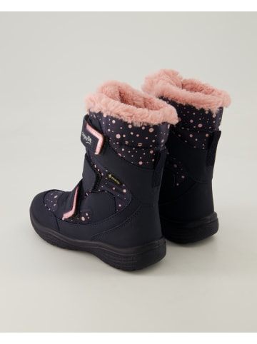 superfit Winterschuhe in Blau