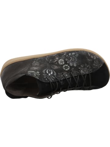 Think! Sneakers Low HADASHI in Schwarz/Kombi