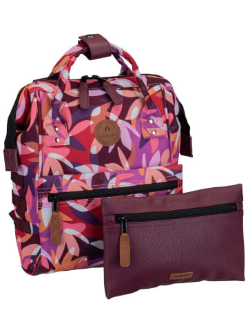 Cabaia Rucksack Adventurer Recycled Oxford Small in Montreuil