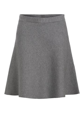Object Minirock in Medium Grey Melange